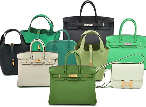 lecrin hermes color|The variation of green colors is inspiring, Hermès .